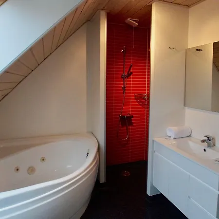 Мотель Skagen Motel