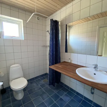 Skagen Motel Мотель Скаген