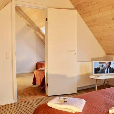 Motell Skagen Motel