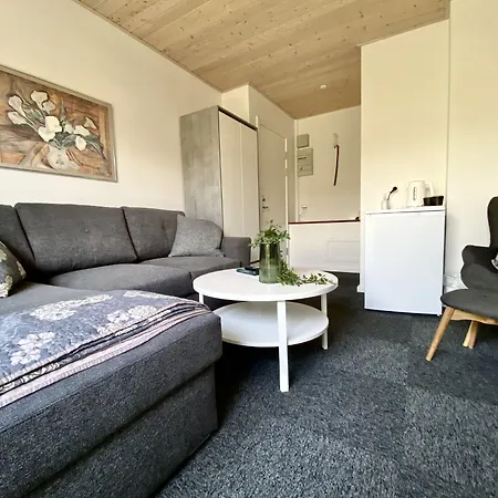 Skagen Motel 2* Скаген