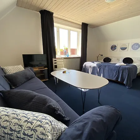 Skagen Motel