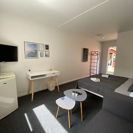 Skagen Motel Мотель 2*