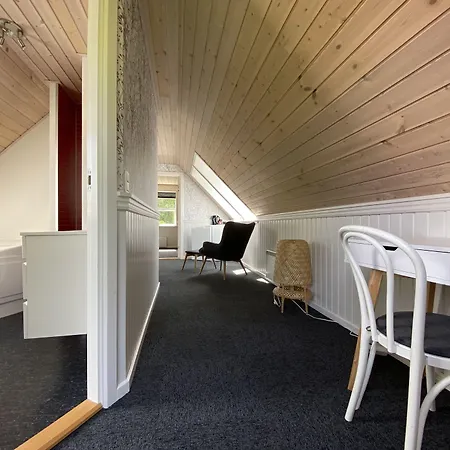 Skagen Motel 2*