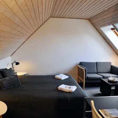 Skagen Motel