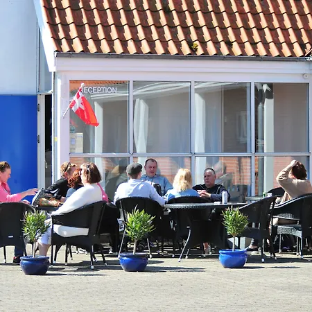 Skagen Motel Motell 2*