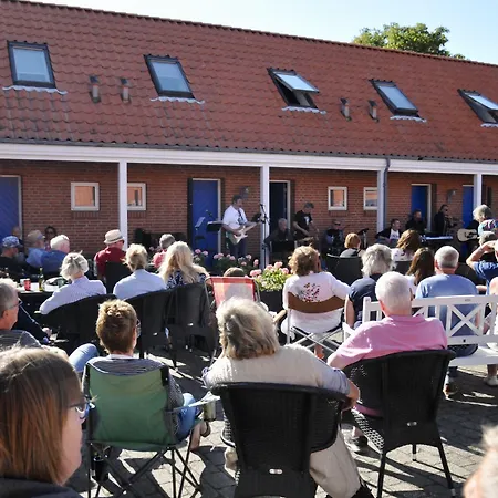 Motell Skagen Motel