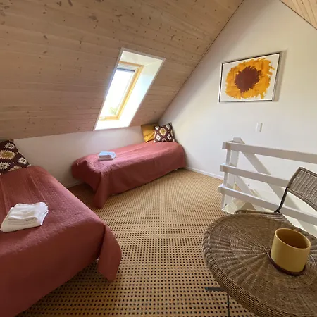 Skagen Motel 2* סקאגן