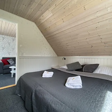 Skagen Motel 2* סקאגן