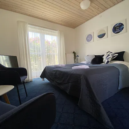 Skagen Motel 2* סקאגן