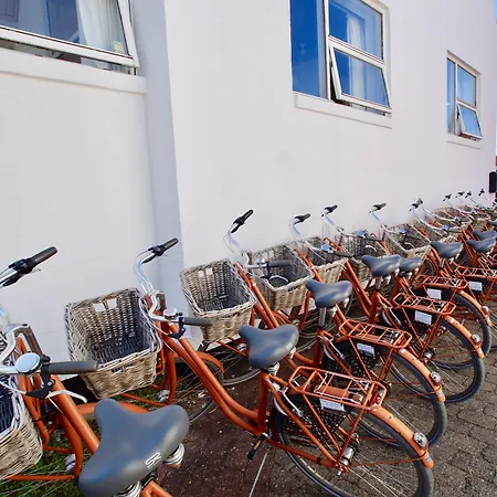 Skagen Motel 2*