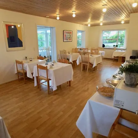 모텔 Skagen Motel 2*