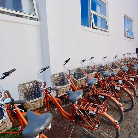모텔 Skagen Motel 스카겐