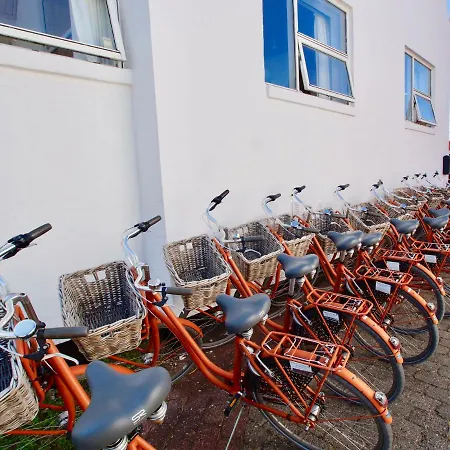 Motell Skagen Motel Skagen