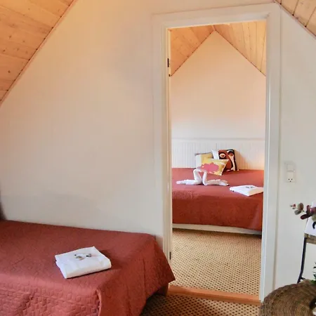Skagen Motel 모텔 스카겐