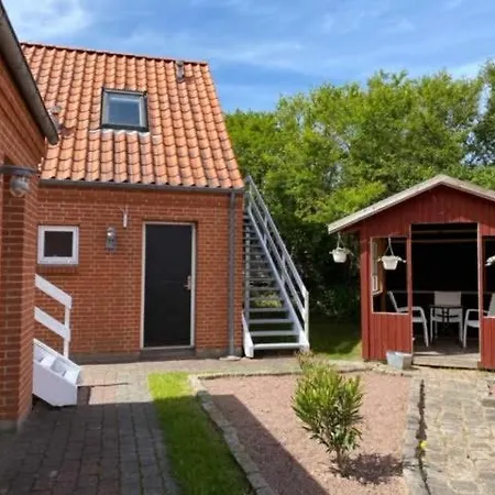 Skagen Motel 모텔