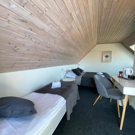 Skagen Motel 모텔