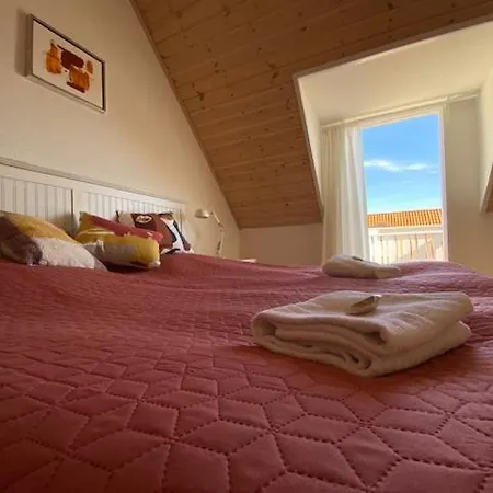 Skagen Motel 모텔