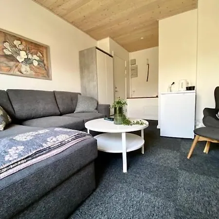 Skagen Motel 2*
