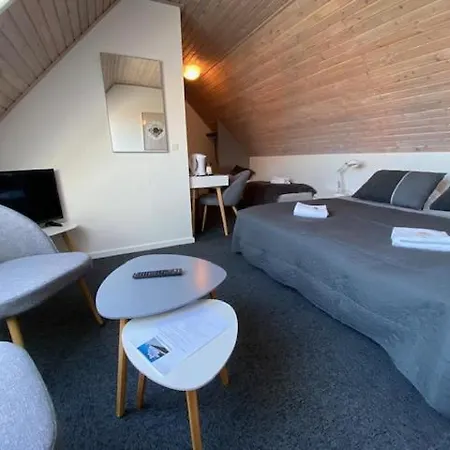 Skagen Motel 모텔