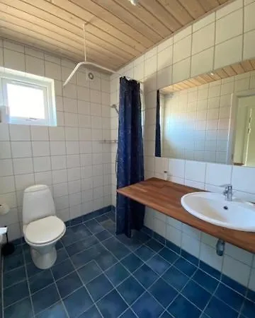 Skagen Motel 모텔