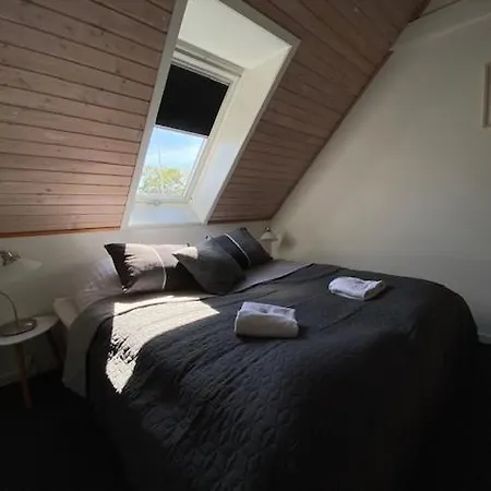 모텔 Skagen Motel 2*
