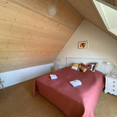 모텔 Skagen Motel 2*