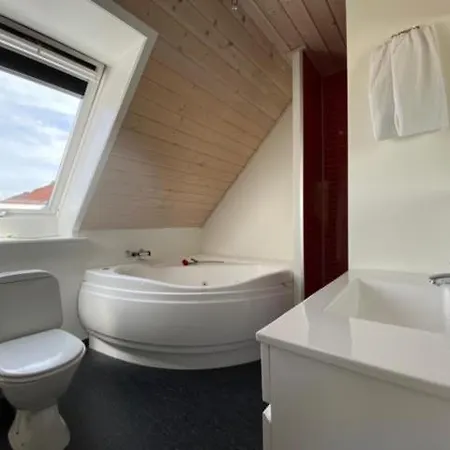 Skagen Motel 모텔 2*