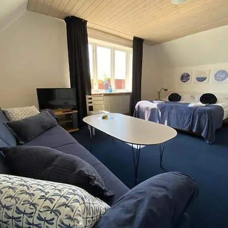 Skagen Motel 모텔