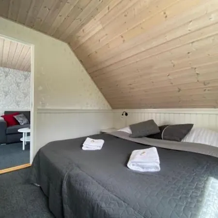 Skagen Motel 모텔 스카겐