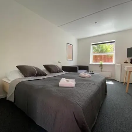 Skagen Motel 2*