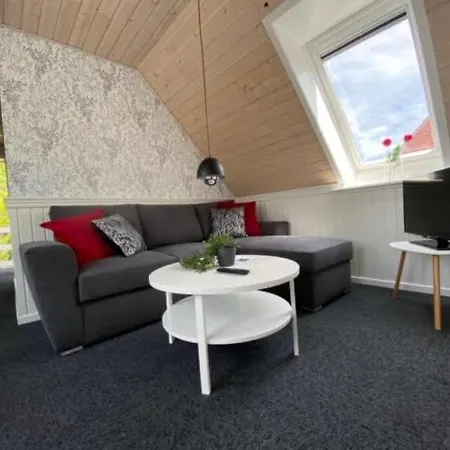 Skagen Motel 2* 스카겐