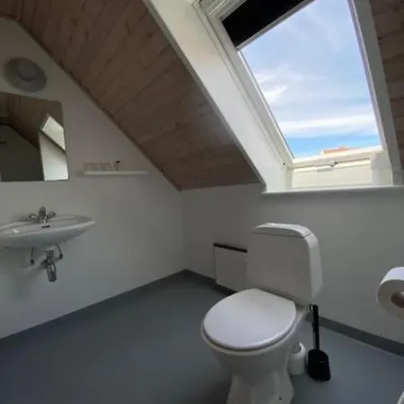 모텔 Skagen Motel