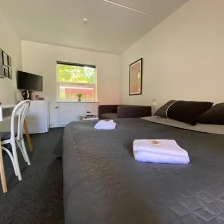 Skagen Motel 모텔