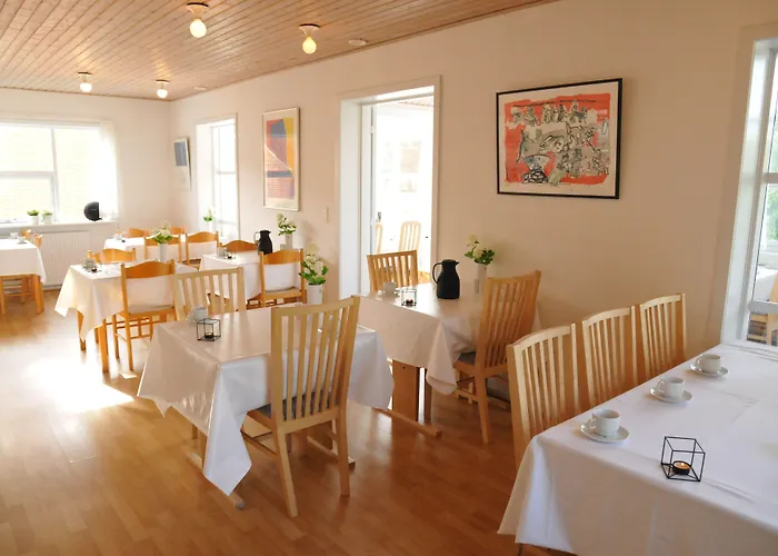 Motel Skagen Motel 2*