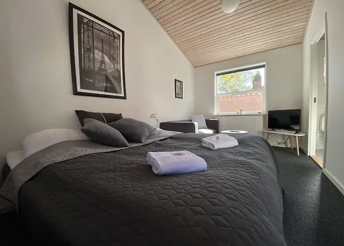 Motel Skagen Motel