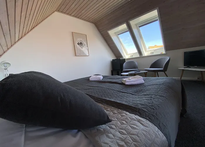Motel Skagen Motel