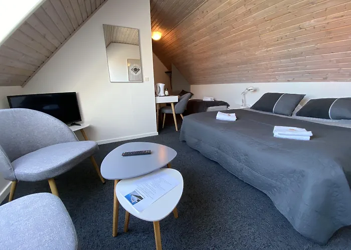 Motel Skagen Motel Skagen