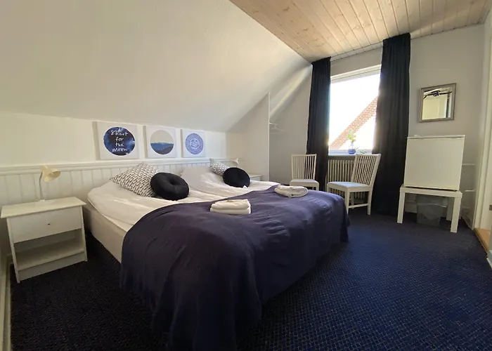 Motel Skagen Motel 2*