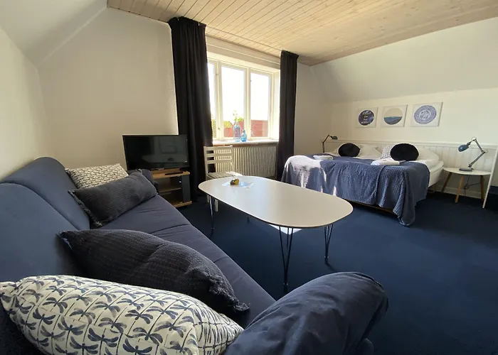 Skagen Motel