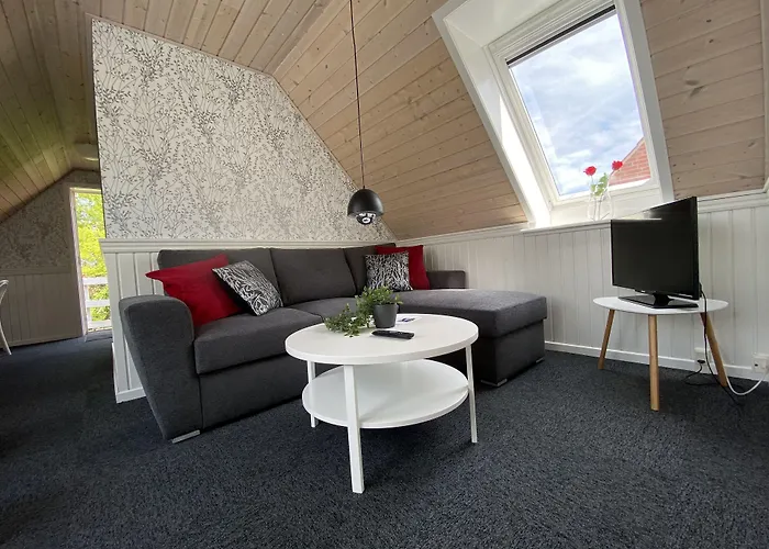 Skagen Motel 2*