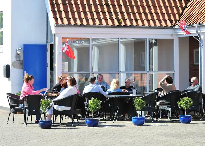 Motel Skagen Motel 2*