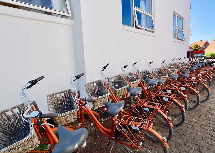 Motel Skagen Motel Skagen