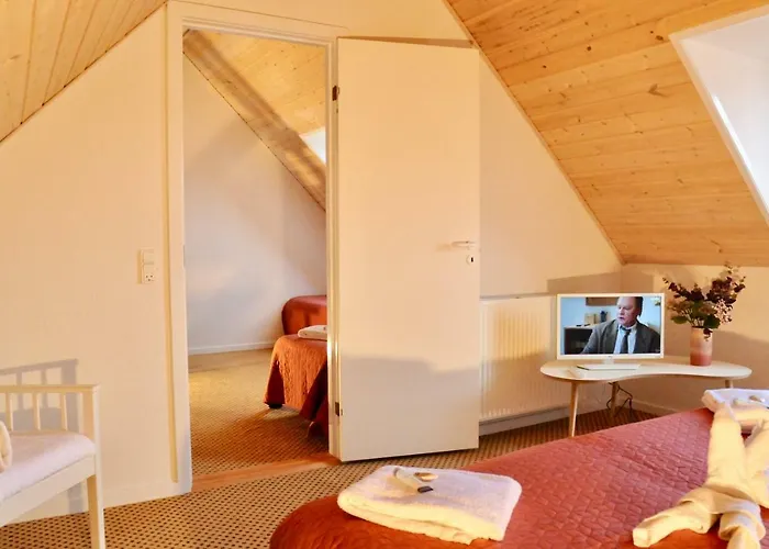 Skagen Motel Motel Skagen