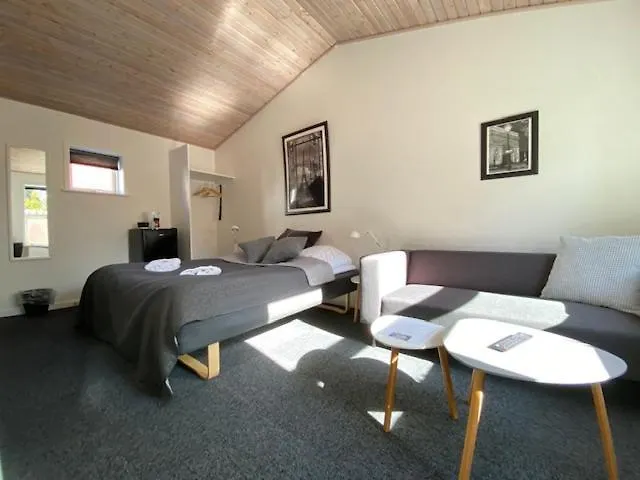 Motel Skagen Motel 2*